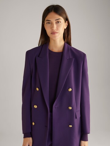 JOOP! Blazer in Purple: front