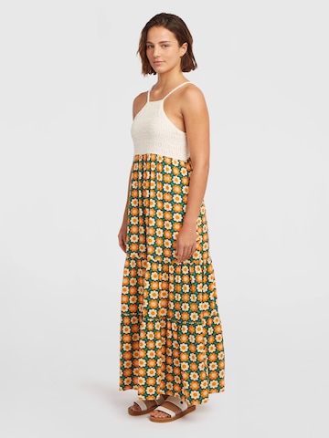 O'NEILL Letní šaty – zelená