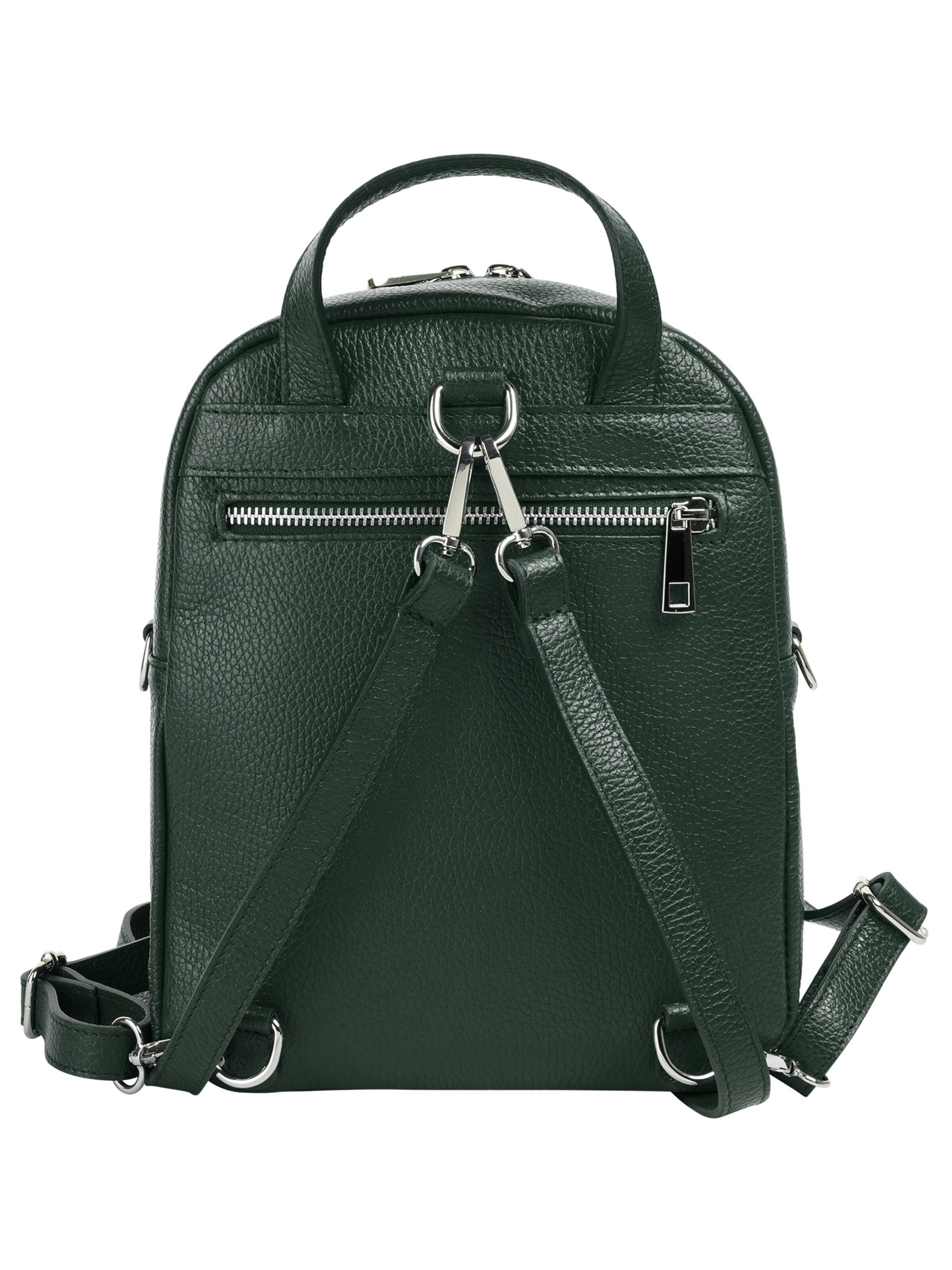 Sac à dos Cluty en vert