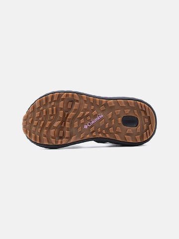 Sandalo 'KONOS ESLA™' di COLUMBIA in nero