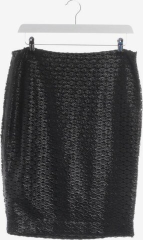 Diane von Furstenberg Skirt in S in Black: front