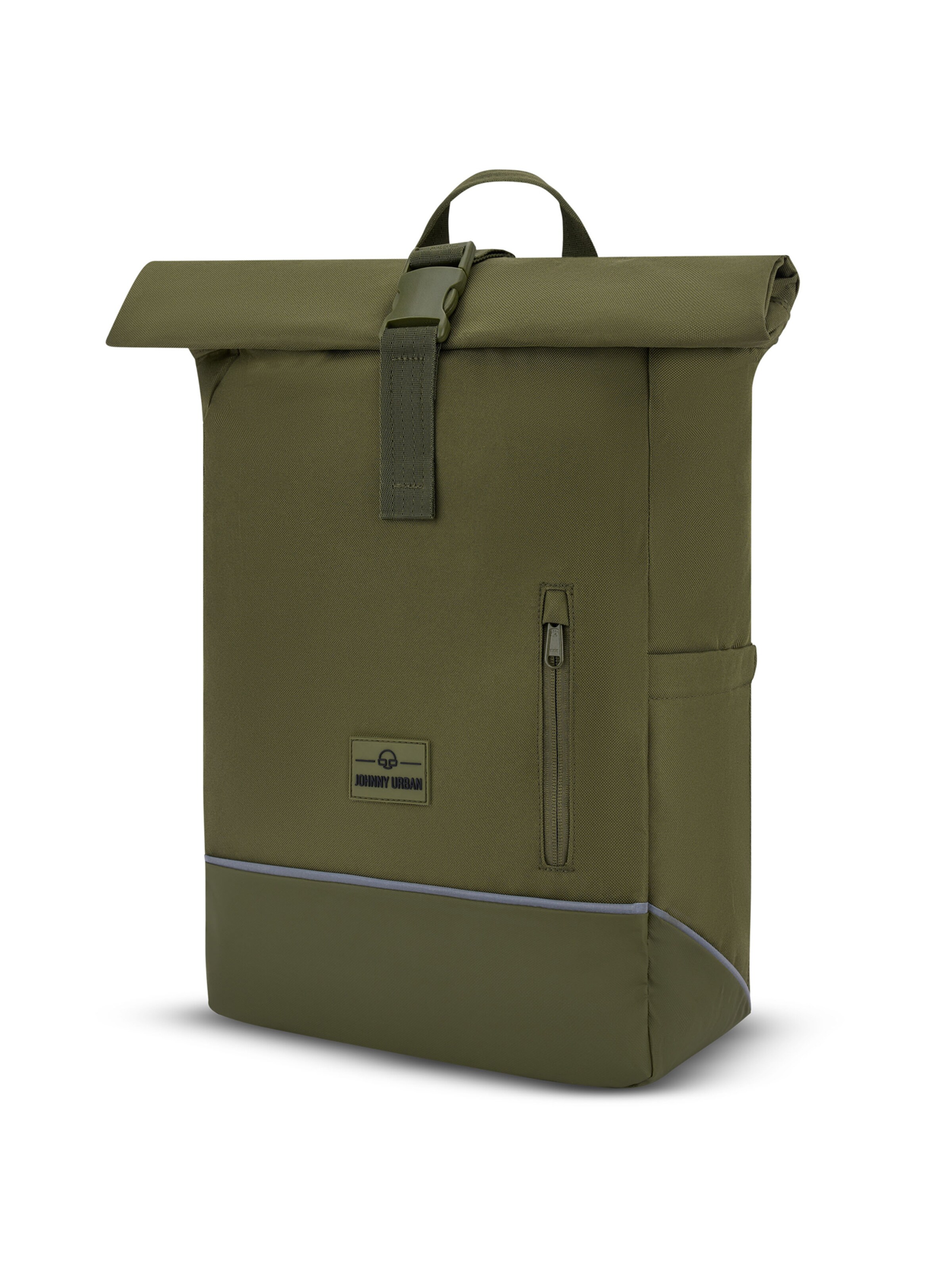 Johnny Urban Σακίδιο πλάτης 'Robin Medium Bike' σε πράσινο