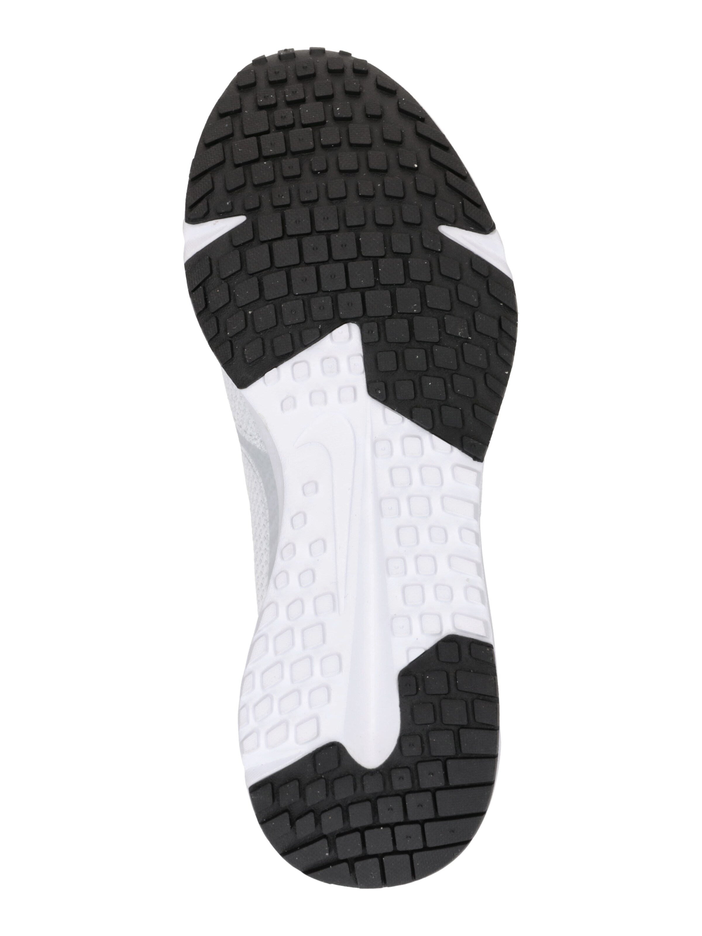 NIKE Обувь для бега 'Run Defy' в Белый