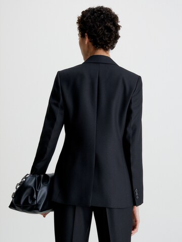 Calvin Klein Blazer in Black