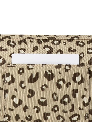 Cabaia Fanny Pack '2IN1 Small Lobito' in Beige