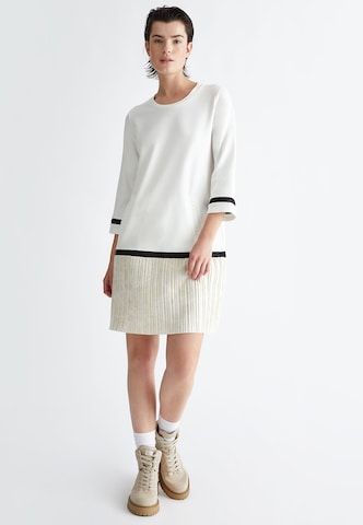 Liu Jo Dress in White