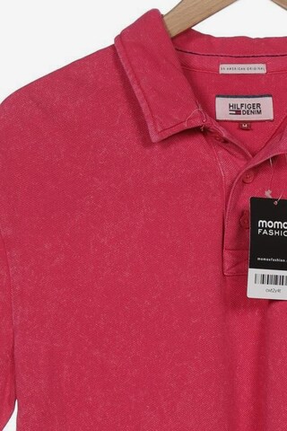 Tommy Jeans Shirt in M in Pink