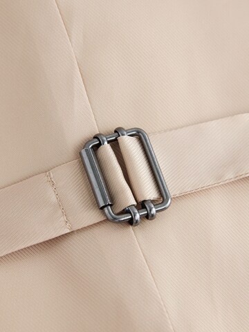 Gilet da completo di Next in beige
