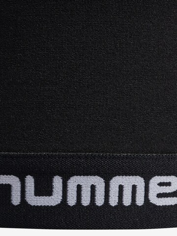 Hummel Спортивный топ 'Mimmi' в Черный