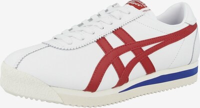 Onitsuka Tiger Sneakers 'Corsair' in Red / White, Item view