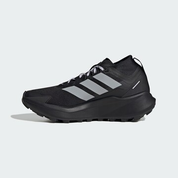 ADIDAS TERREX Low shoe 'Agravic' in Black