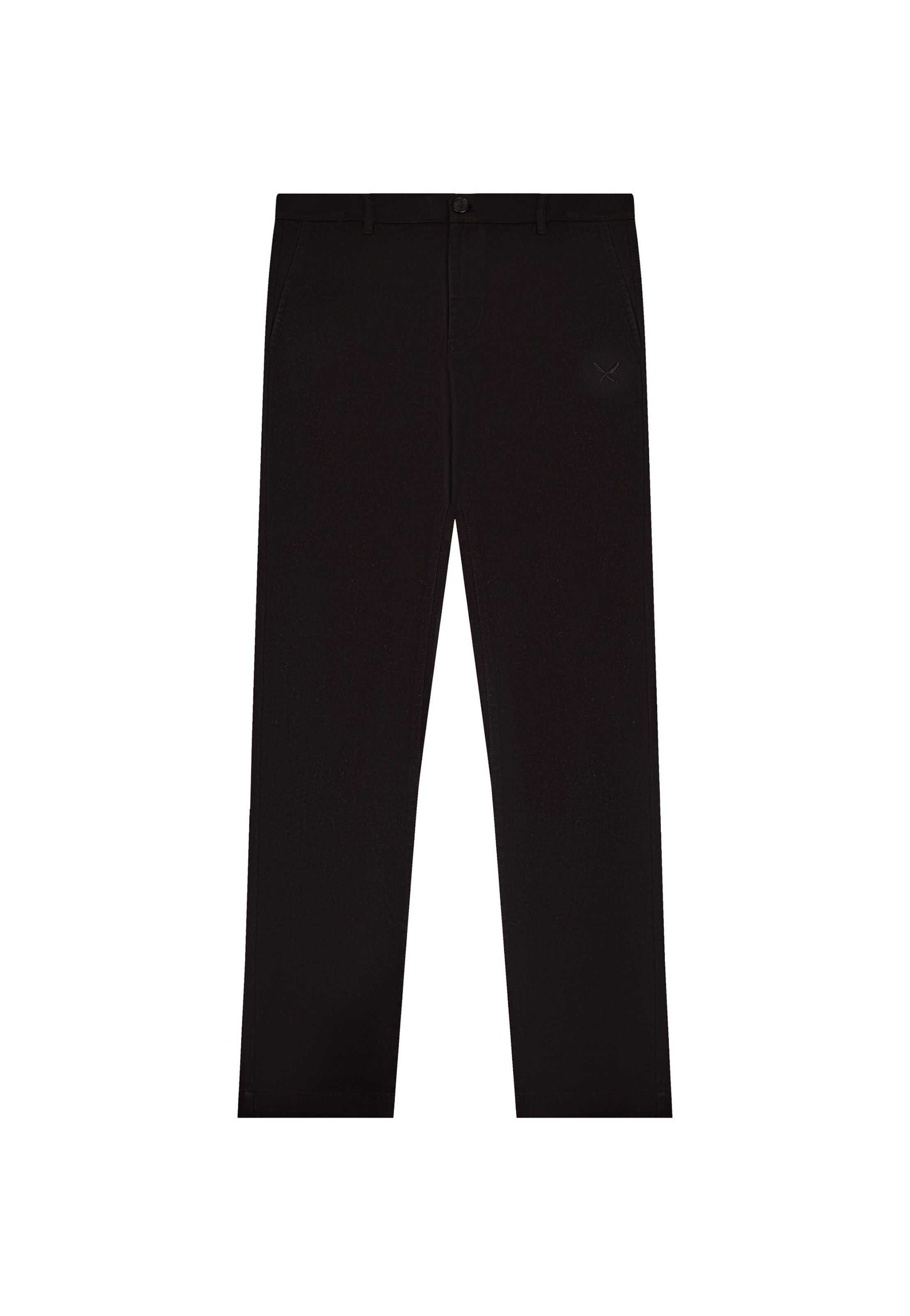 Distorted People Chino trousers in Black, Item view