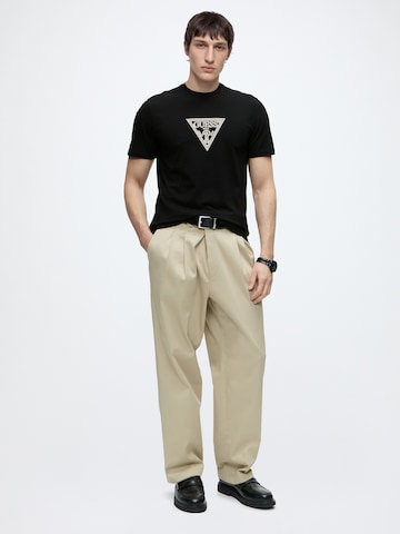 GUESS Shirt in Black