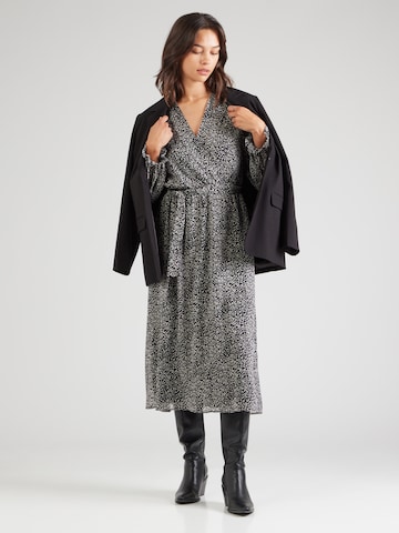 Molly BRACKEN Kleid in Schwarz