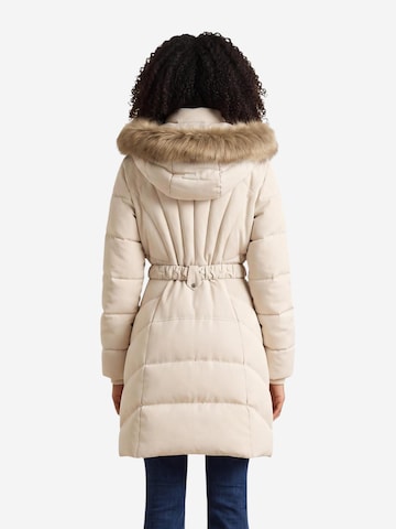Cappotto invernale di GUESS in beige