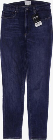ARMEDANGELS Jeans in 28 in Blue: front