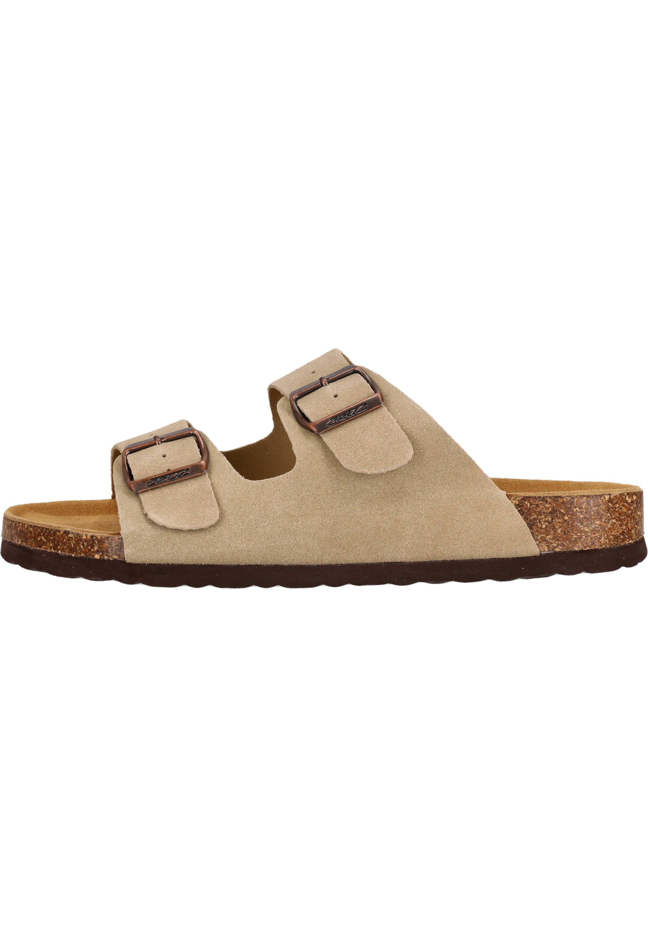 Cruz Sandale 'Cosimo' in Beige