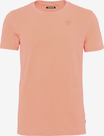 CHIEMSEE T-Shirt in Orange: predná strana