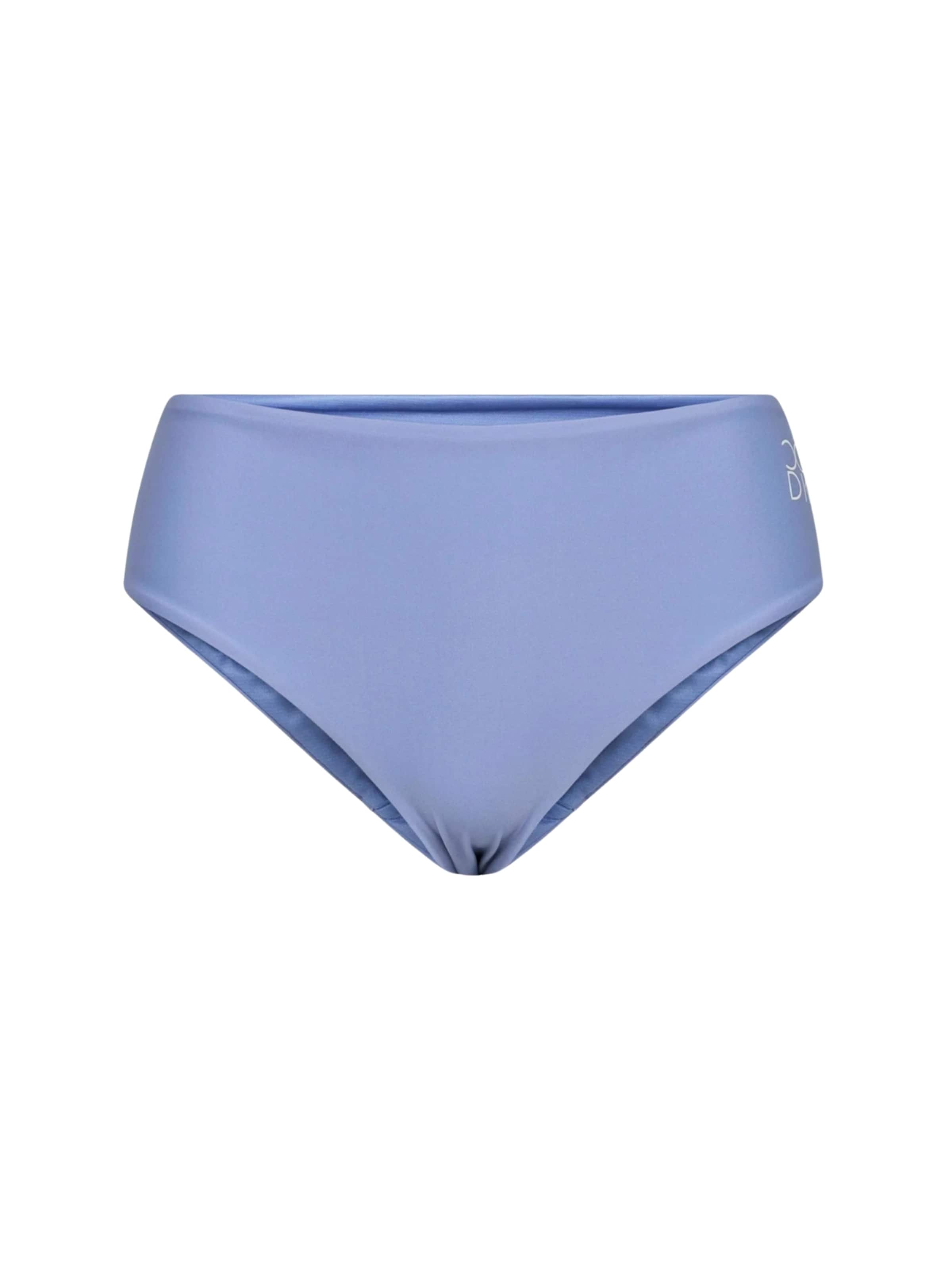 CCDK Copenhagen Bikini Bottoms 'Brianna' in L in Sapphire, Item view