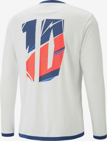 PUMA Performance Shirt in White