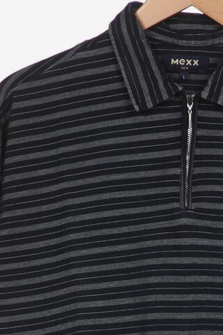 MEXX Shirt in L in Blue