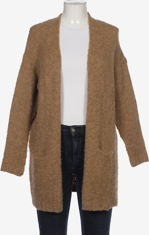 Smith&Soul Sweater & Cardigan in M in Beige: front