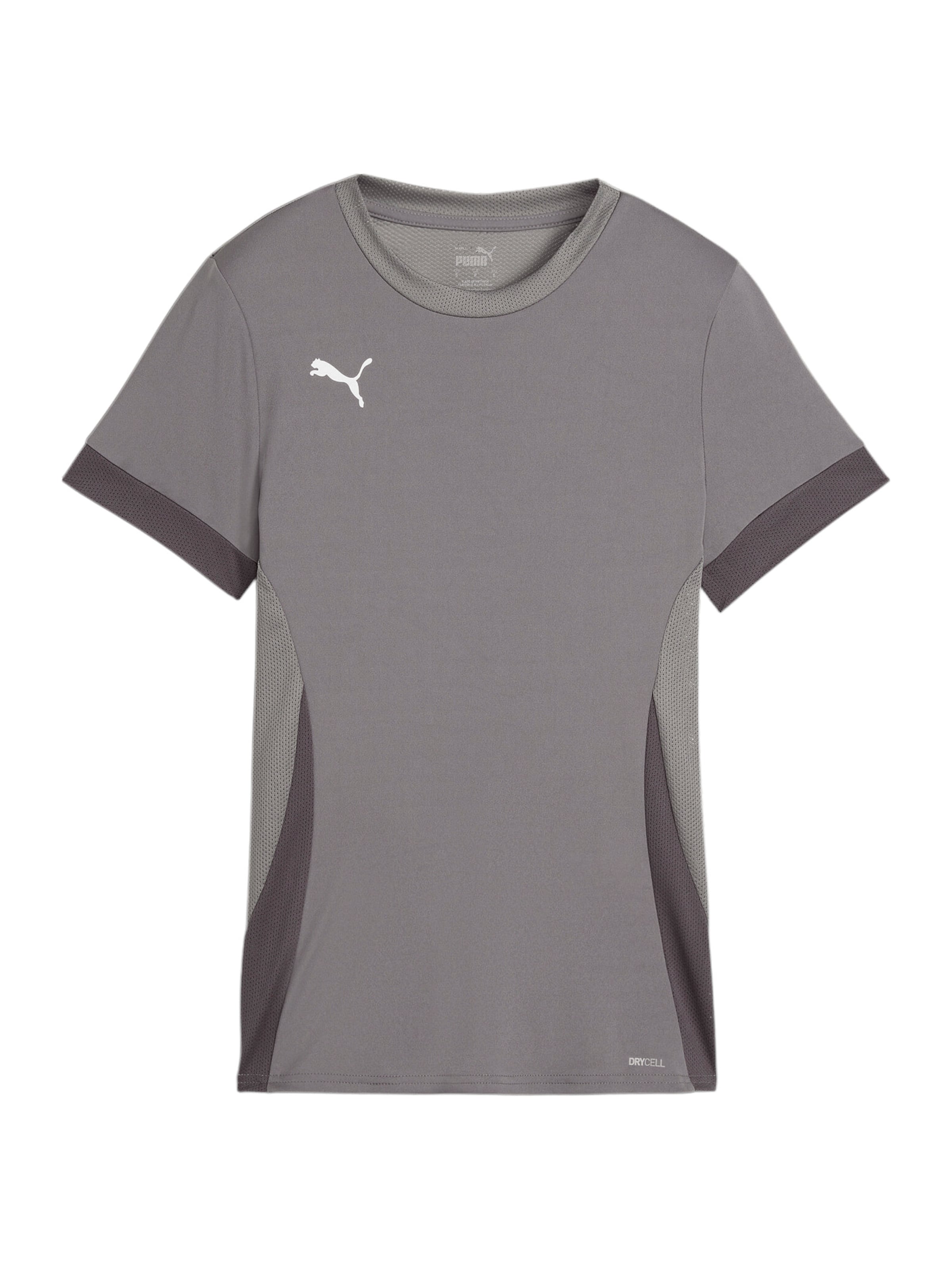 PUMA Jersey in Grey: front