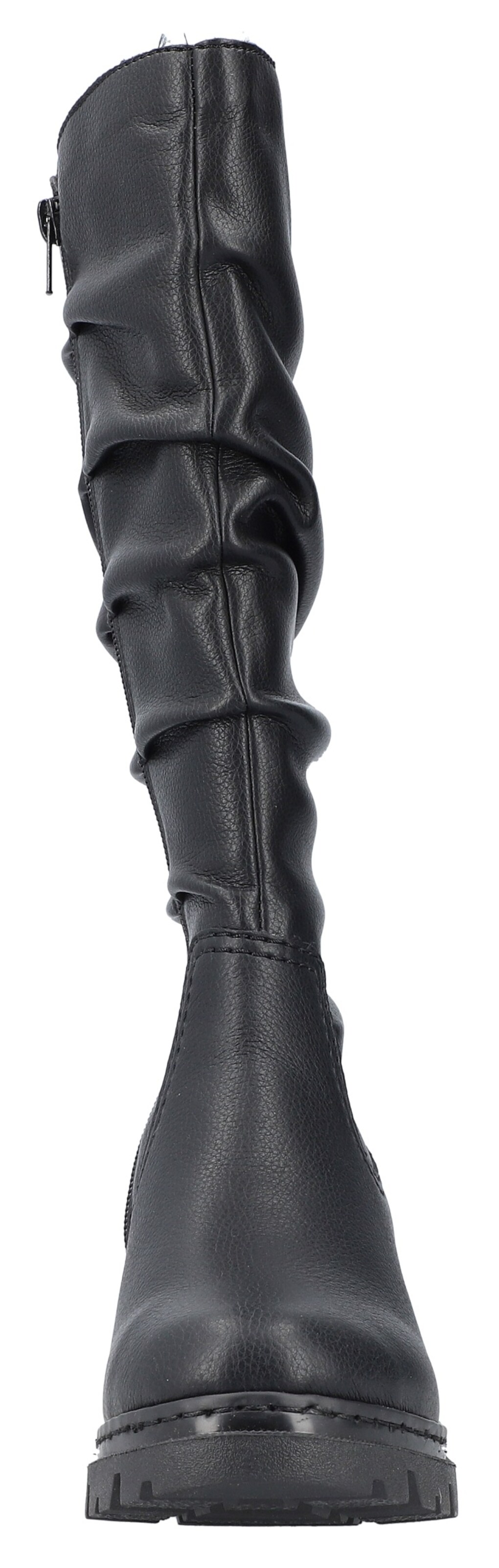 Bottes Rieker en noir