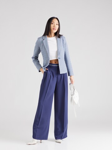 ONLY Blazer 'SELMA-LINEA' in Blau