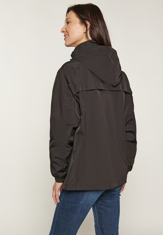 usha BLUE LABEL Jacke in Schwarz