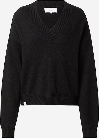 MAKIA Пуловер 'Lauha' в черно, Преглед на продукта