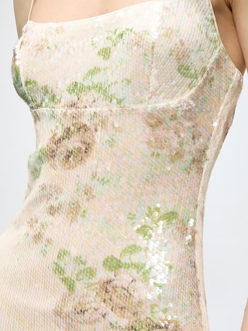 Rochie de vară 'ADONI' de la Bardot pe bej