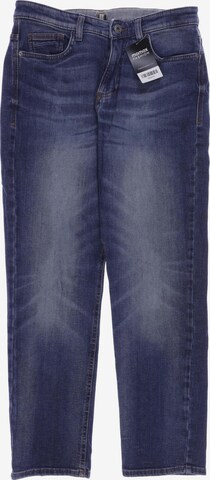 CAMEL ACTIVE Jeans in 28 in Blue: front
