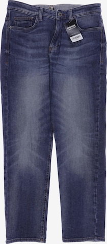 CAMEL ACTIVE Jeans 28 in Blau: predná strana