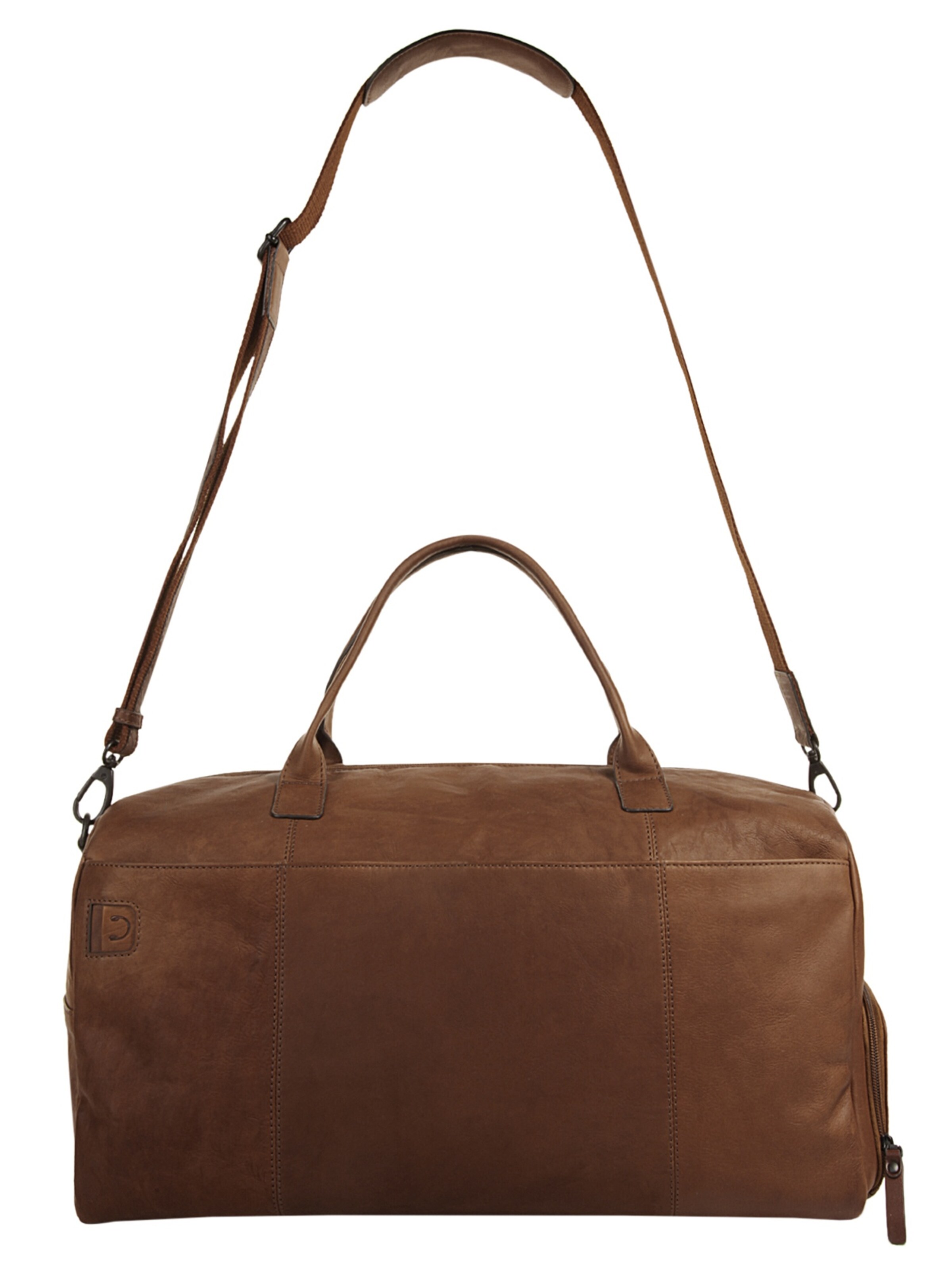 X-ZONE Reisetasche‌‌‌‌‌‌‌‌ in Braun