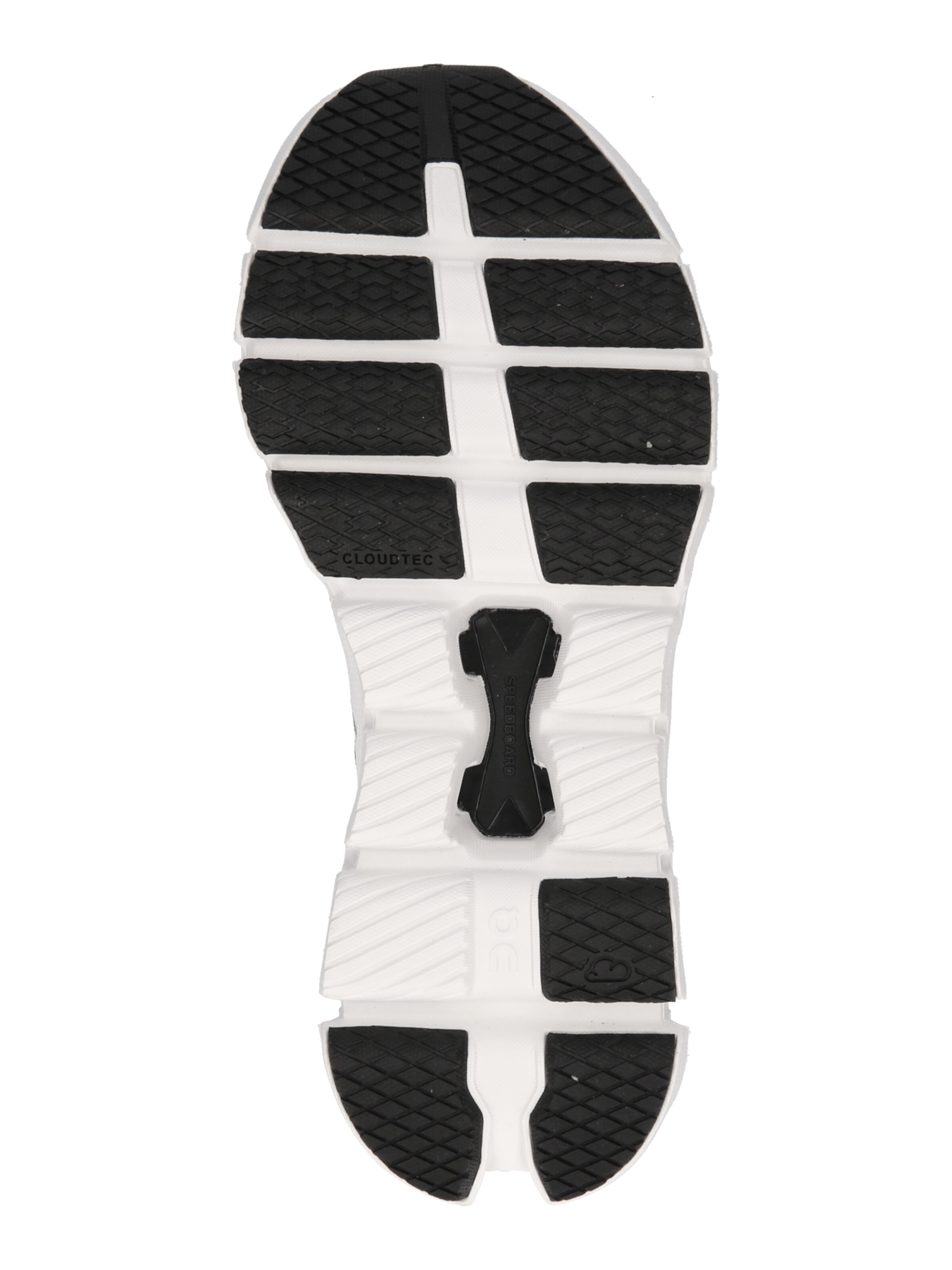 bēšs On Skriešanas apavi 'CloudX4'