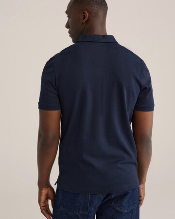 WE Fashion Póló - kék