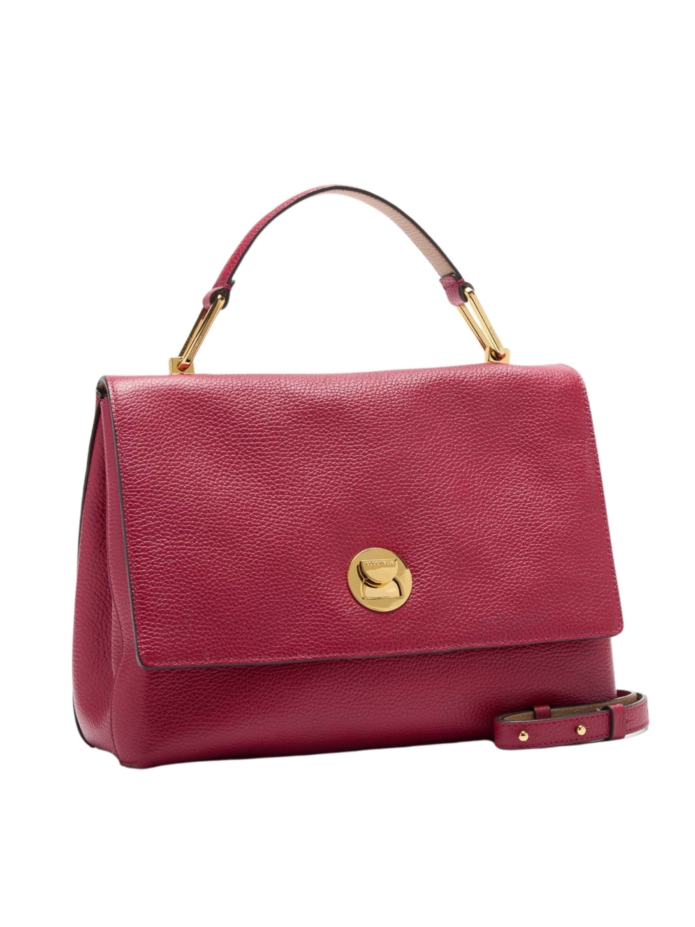 Borsa a mano 'COCCINELLE LIYA' di Coccinelle in rosso