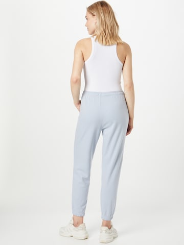 Effilé Pantalon GAP en bleu