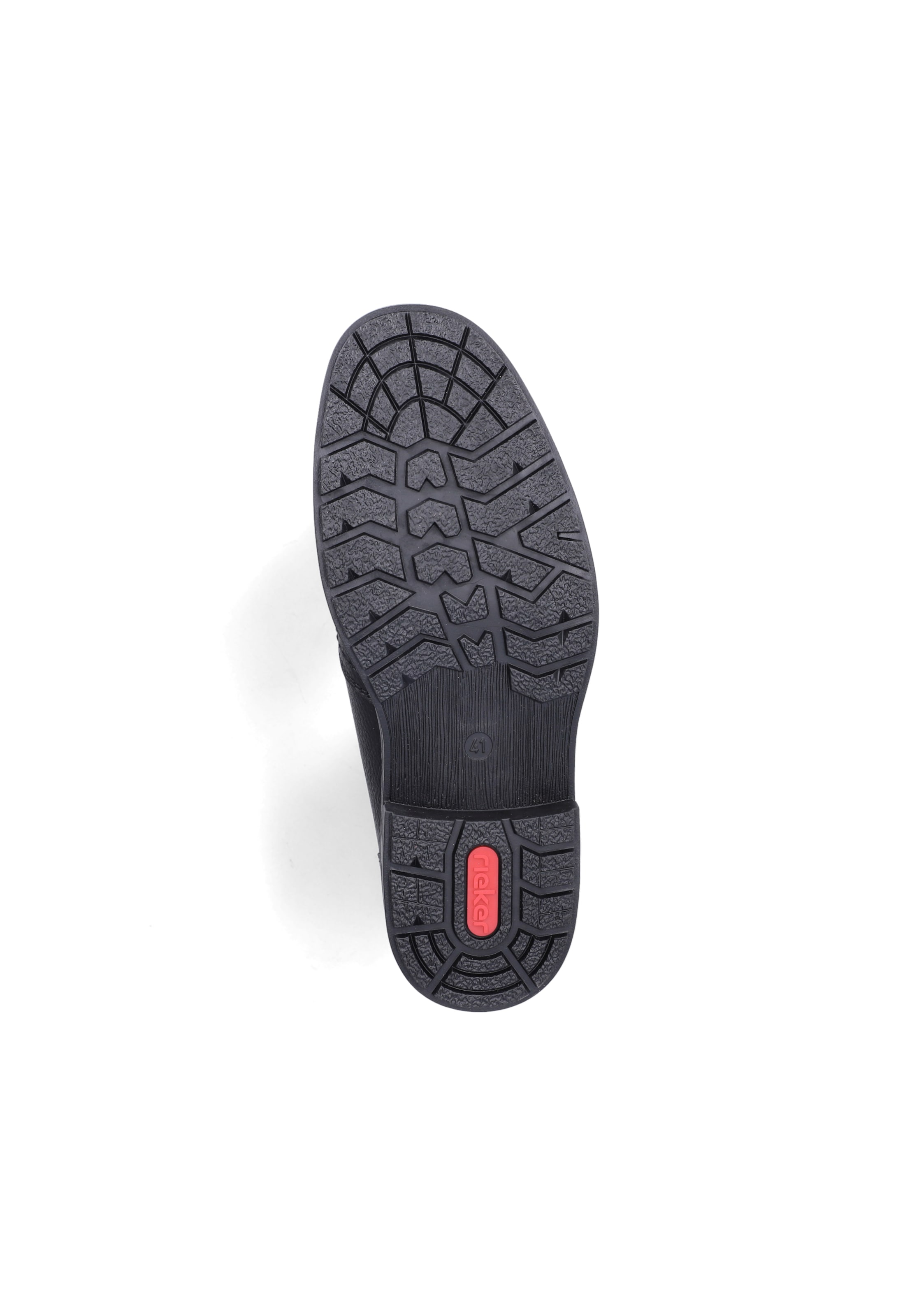 Rieker Boots in Black