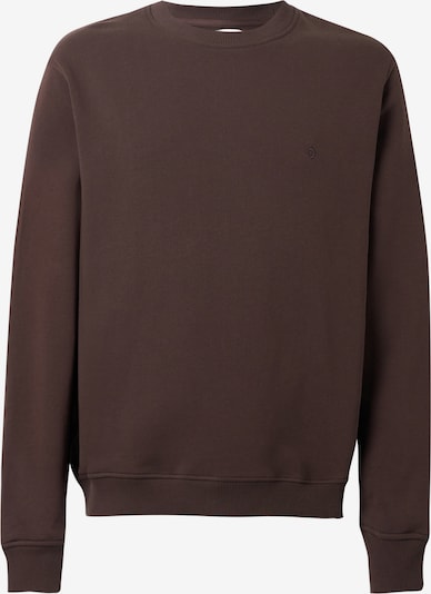 Samsøe Samsøe Sweater majica 'Otto' u tamno smeđa, Pregled proizvoda