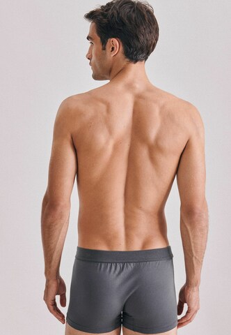 Boxer di SEIDENSTICKER in grigio