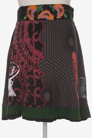 Desigual Skirt in XL in Mixed colors