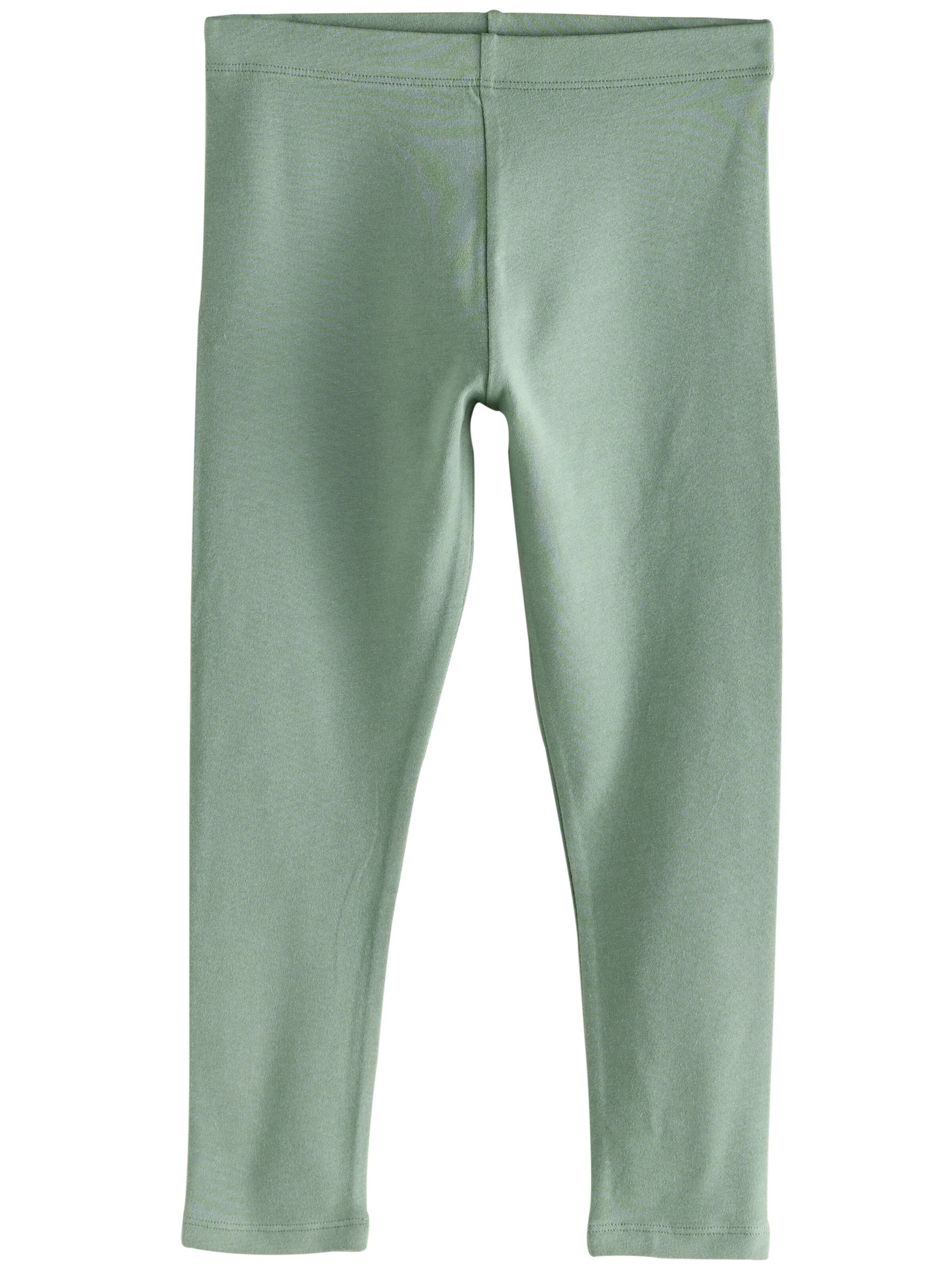 Next Skinny Leggings in Mixed colours