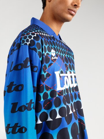 LOTTO Funktionstopp i blå