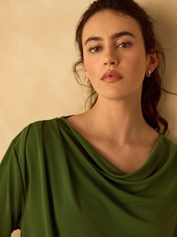 Camicia da donna di Next in verde