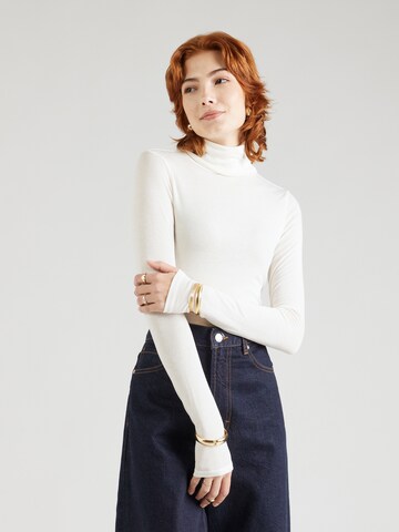 SECOND FEMALE Shirt 'Matima' in White: front