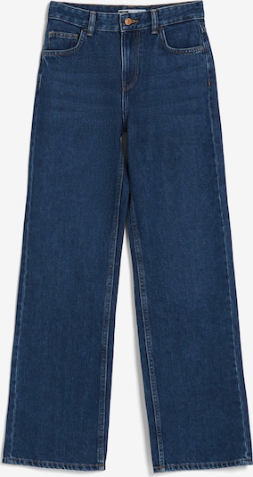 Bershka Jeans in de kleur Blauw, Productweergave