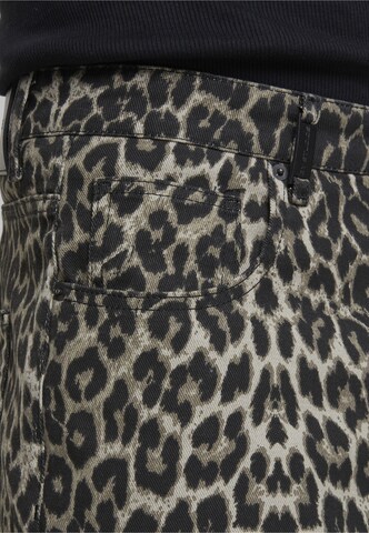 Baggy Jeans 'Junan' di 2Y Studios in marrone