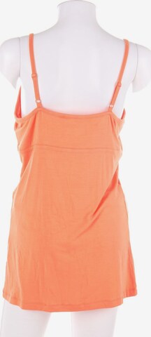 KTEC Top L in Orange